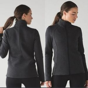 Lululemon Insculpt Jacket
